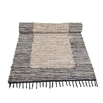 Broste Copenhagen Teppich Nor Amazon De Kuche Haushalt