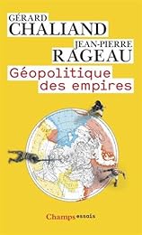 Géopolitique des empires