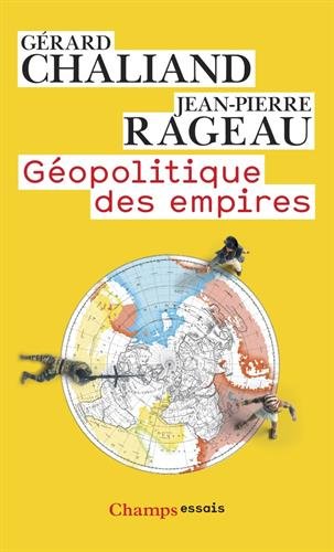 Géopolitique des empires