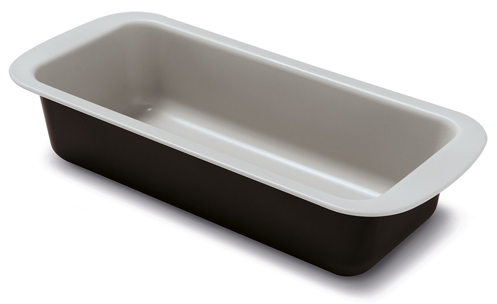 Guardini Silver Elegance 4223073025 Loaf Tin Diameter 25 cm