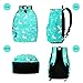 School Backpack for girls, Libay Student Bookbag Casual Lightweight School Bag
