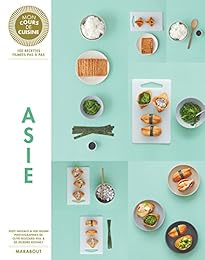 Les  basiques d'Asie