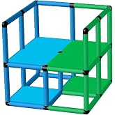 Funphix Outer Railing Swimming Pool Platform for Toddlers and Kids