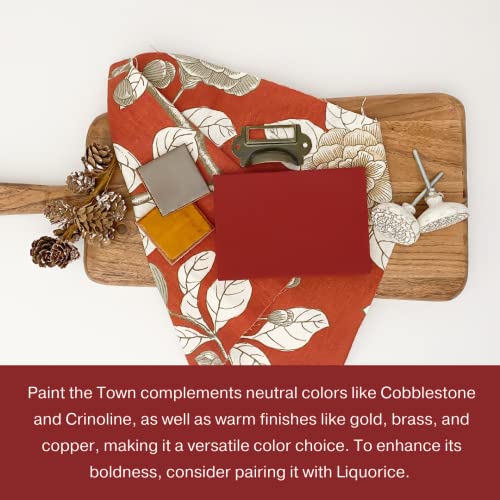 Chalk Style Paint - for Furniture, Home