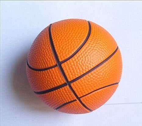 Primi Fitness mano muñeca ejercicio antiestrés ball-basketball ...