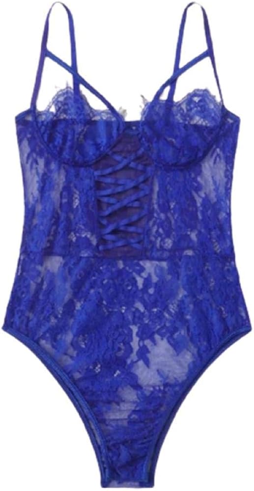 JUGUU Conjuntos De Lencería para Mujer Lencería Sexy Perspectiva De