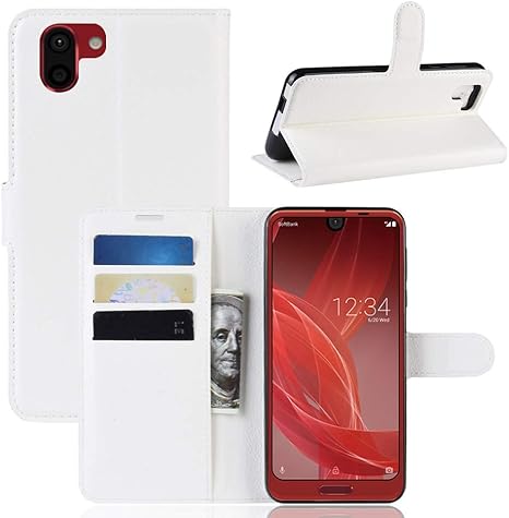 10pcs Lot 3d Curved Tempered Glass For Sharp Aquos R2 Sh 03k Full