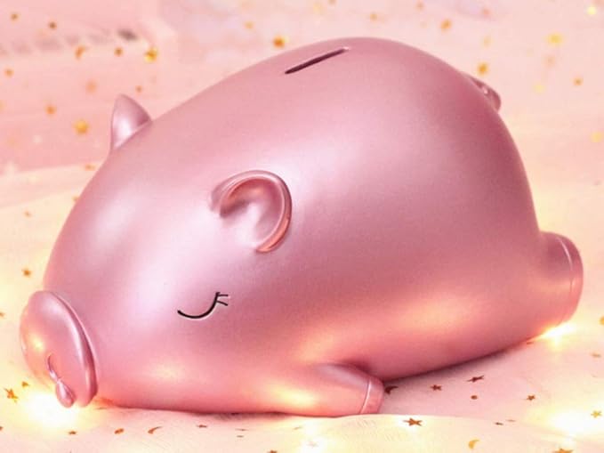 Amazon Mengc 超可愛い 豚 猪 19年 貯金箱 おもしろ かわいい 安い コイン 置物 商売繁盛 風水 学生 プレゼント 誕生日 贈り物 少女 飾り デスク 金色 ピンク 貯金箱 ホビー Amazon Mengc 超可愛い 豚 猪 19年 貯金箱 おもしろ かわいい 安い コイン 置物 商売繁盛 風水 学生 プレゼント 誕生日 贈り物 少女 飾り デスク 金色 ピンク 貯金箱 ホビー
