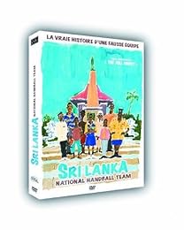 Sri Lanka National Handball Team