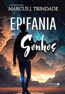 Livro Epifania dos sonhos