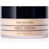 Merle Norman - Sheer Face Powder - Finishing Powder - Provides a matte Finish