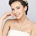 YFN S925 Sterling Silver Emoji Smile face Inspirational Letters Engraved 2 Piece Charm Pendant Necklace (Smile Face Necklace)