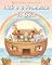 Livro Noé e a Promessa de Deus: História bíblica infantil sobre obediência e confiança em Deus – livro ilustrado para leitura fácil (Histórias Bíblicas Infantis 2)