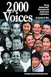 2,000 Voices : Young Adolescents' Perceptions and Curriculum Implications, Mee, Cynthia S., 1560901160