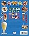 Children's Quick and Easy Cookbook