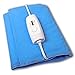 Advocate Foot Warmer with King Size Heating Pad, Blue, 1.96 Pound