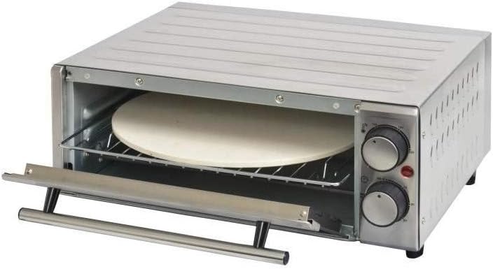 Horno individual de pared de 30\