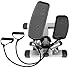 Sunny Health & Fitness Twister Stepper