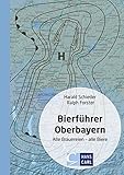 Bierführer Oberbayern by 