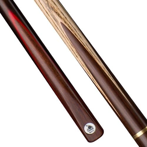 Peradon Magic 3/4 Snooker Pool Cue by Peradon