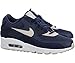 NIKE Women's Air Max 90 Running Shoe