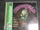 Oddworld Abe's Oddysee