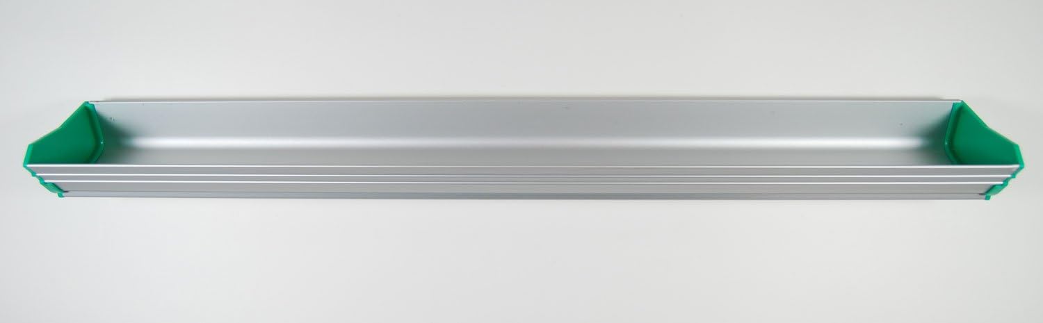 Aluminium Scoop Coater by Handprinted 470mm