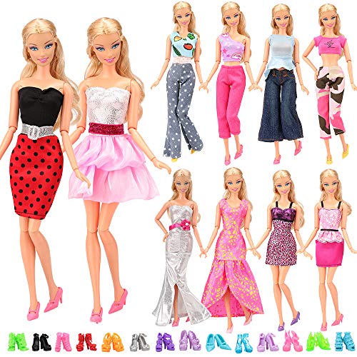 2 Barwa+Fashion+Handmade+Clothes+Outfit