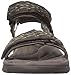 Skechers USA Men's Bravelen Drito Flat Sandal