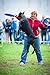 COLLAR Puller Standard Two Rings not just Toy for Dogs Active Toy for Dogs Fitness Toys for Dogs Ideal for Medium and Large Breeds Dog