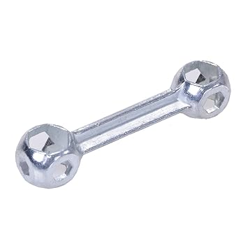 H&G Knochen Schraubenschlüssel: Amazon.de: Baumarkt