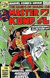 Master of Kung Fu (1974 series) #41