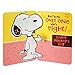 Hallmark Funny Mother's Day Card from Son (Snoopy)