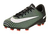 Nike Kids Jr Mercurial Vapor XI Fg Soccer Cleat