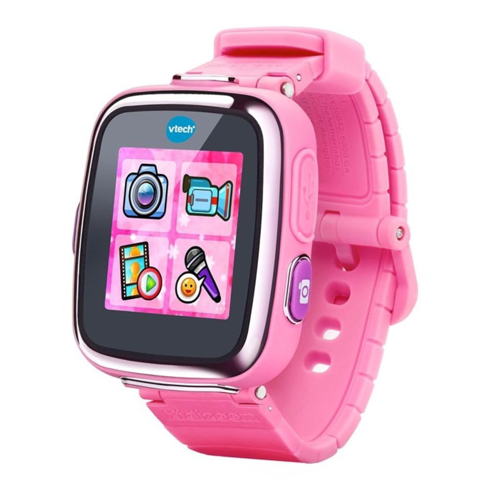 Vtech 171613 Kidizoom DX Smart Watch