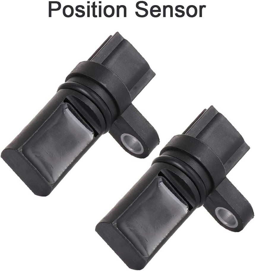 OCPTY 2PCS Engine Camshaft Position Sensor Fits For 2003