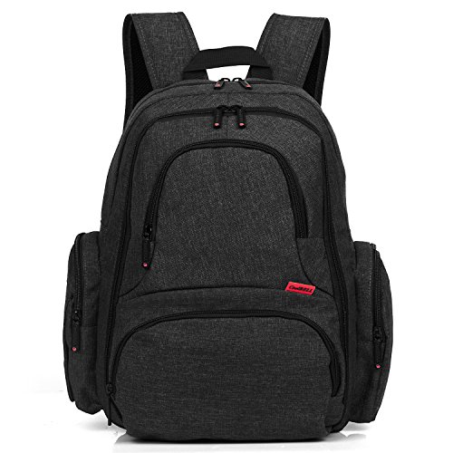 coolbell baby diaper backpack