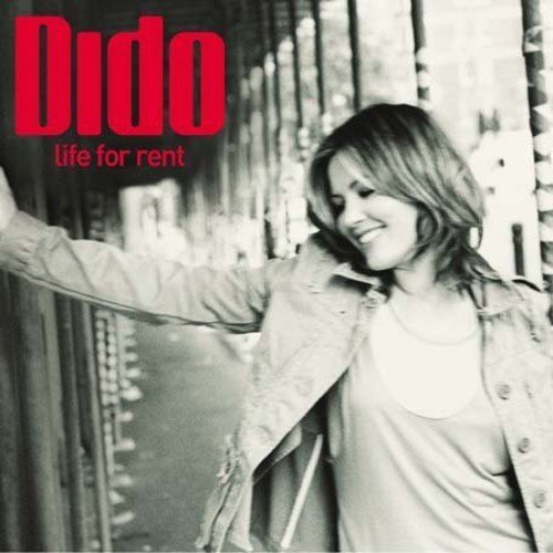 life for rent dido life for rent dido