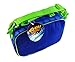 YO KAI WATCH Lunch Bag with Long Strap Featuring Multiple Characters