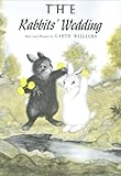 The Rabbits' Wedding [Hardcover] [1958] (Author) Garth Williams