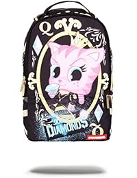 sprayground luggage for sale