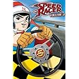 Speed Racer , Vol. 3 - Episodes 24-36