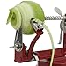 Johnny Apple Peeler with Suction Base VKP1010 + (1) additional Coring & Slicing Blade VKP1010-2 + (2) additional Peeling Knives VKP1010-1