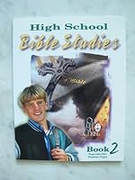 Our Life in Christ: High School, Book 2 --1999 publication. 0570069424 Book Cover