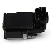 A-Premium 7-Pin Ignition Switch Compatible with Chevrolet, GMC, Cadillac | for Chevrolet Silverado 1500/2500/3500 HD Classic &amp; GMC Yukon, Envoy &amp; Cadillac Escalade ESV &amp; Buick Rainier &amp; Pontiac &amp; More