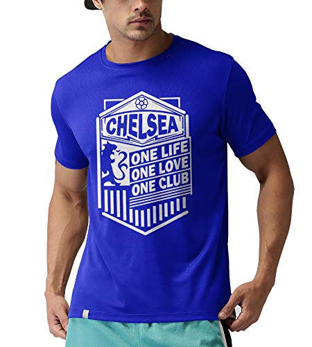 football club t shirts