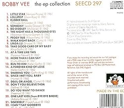 Ep Collection