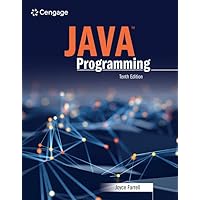 Amazon.com: Java Programming (MindTap Course List): 9780357673423 ...