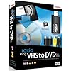 Roxio Easy VHS to DVD (Mac)