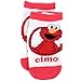Sesame Street Toddler 5 pack Socks (2-4 Toddler, Sublimated SS Gang)